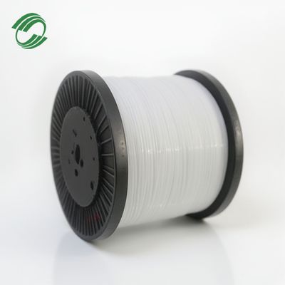 Customized High Electric-resisting Nylon Monofilament Yarn For Solid Mesh
